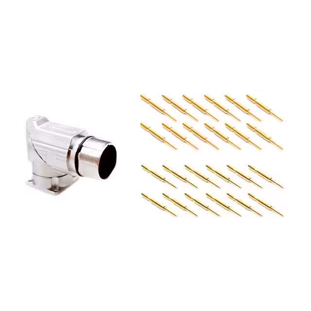 MA7RAE1201-KIT Amphenol Sine Systems Corp  Assemblages de connecteurs circulaires